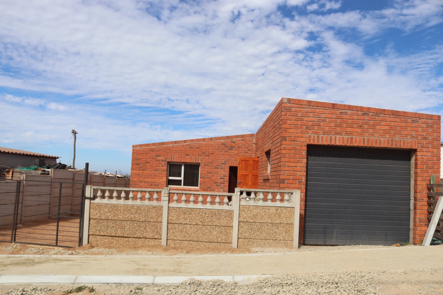 3 Bedroom Property for Sale in Witteklip Western Cape